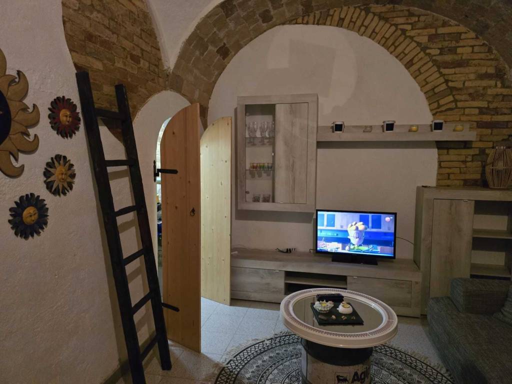 appartamento in vendita a Vasto