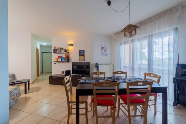 appartamento in vendita a Vasto