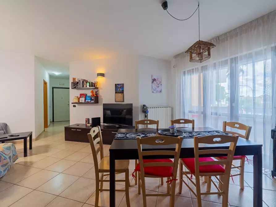 appartamento in vendita a Vasto in zona Incoronata