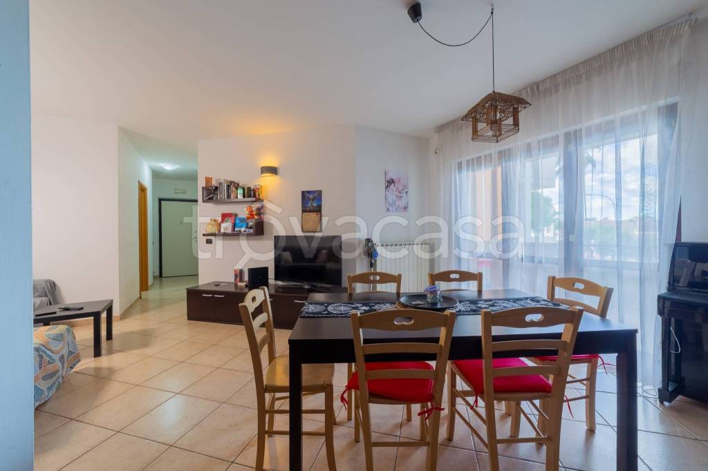 appartamento in vendita a Vasto