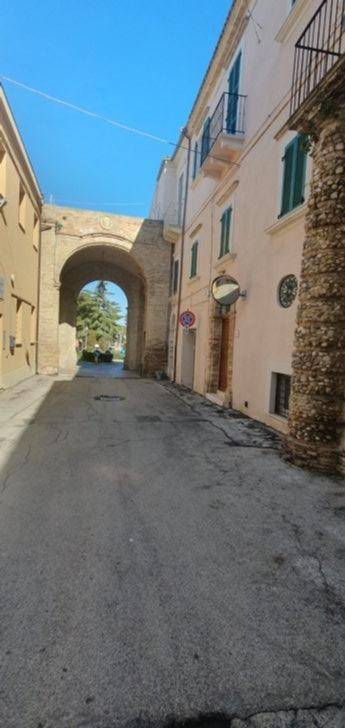 casa indipendente in vendita a Vasto