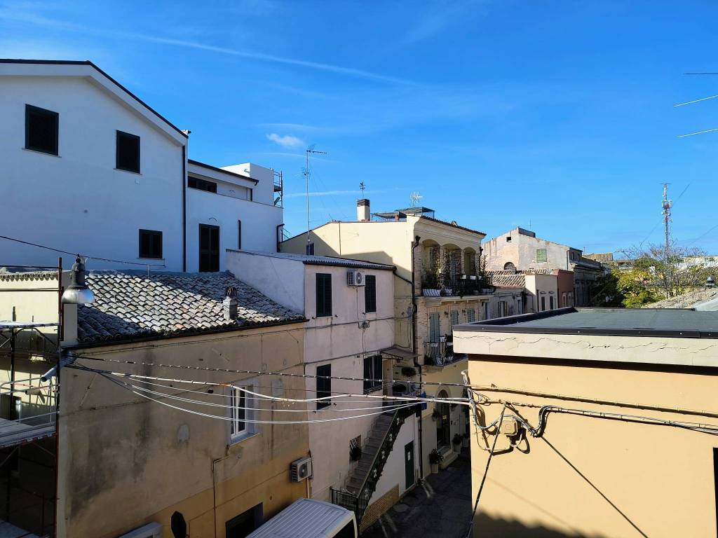 casa indipendente in vendita a Vasto