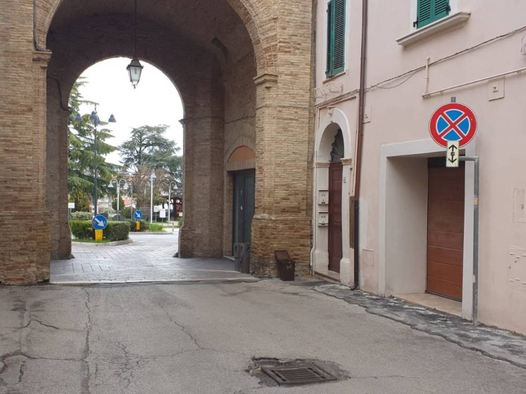 casa indipendente in vendita a Vasto