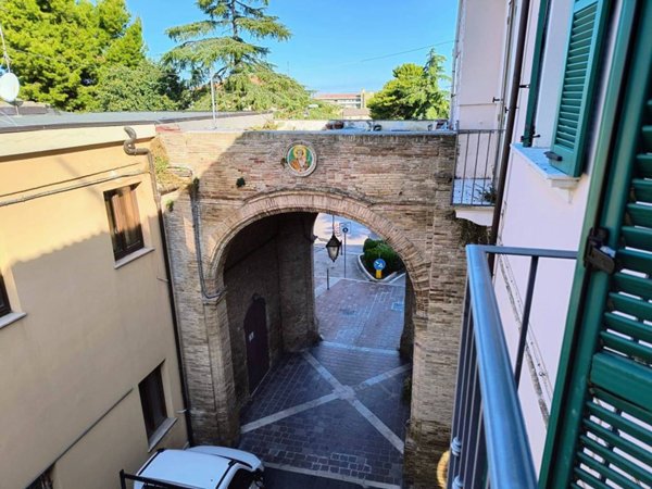 casa indipendente in vendita a Vasto