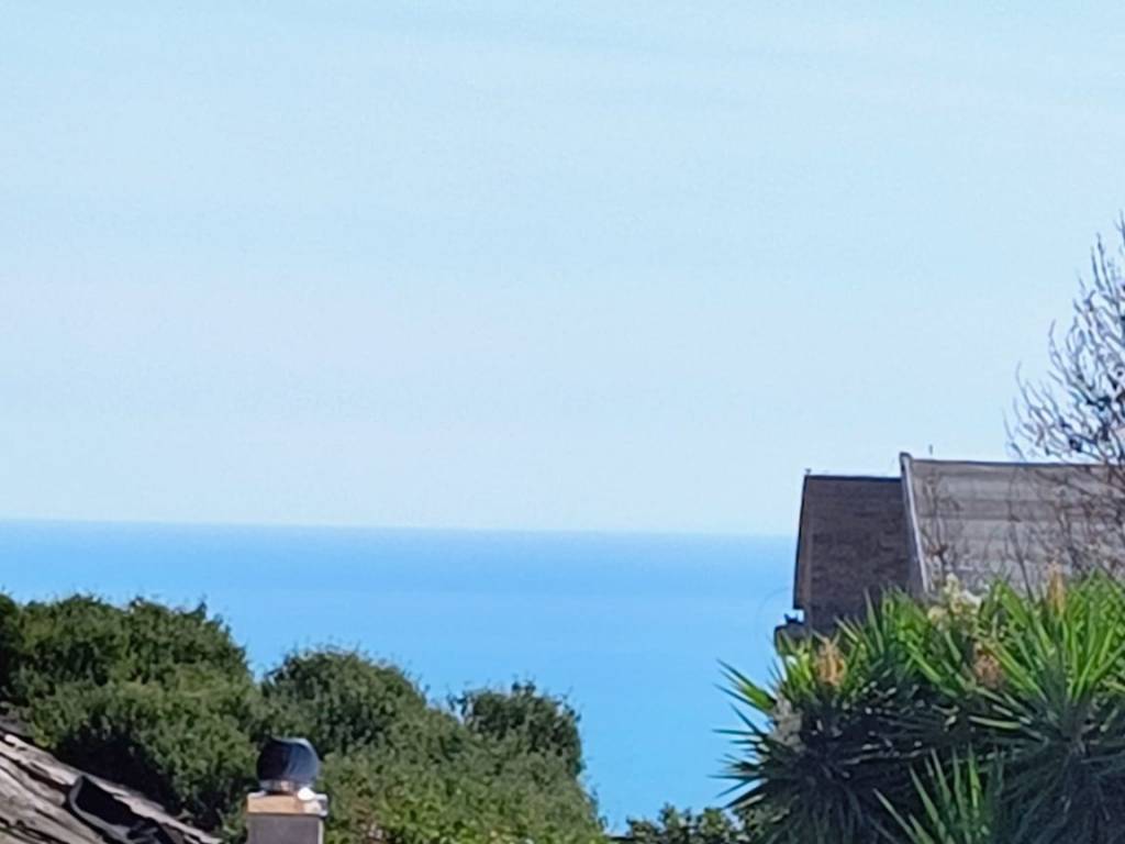 casa indipendente in vendita a Vasto