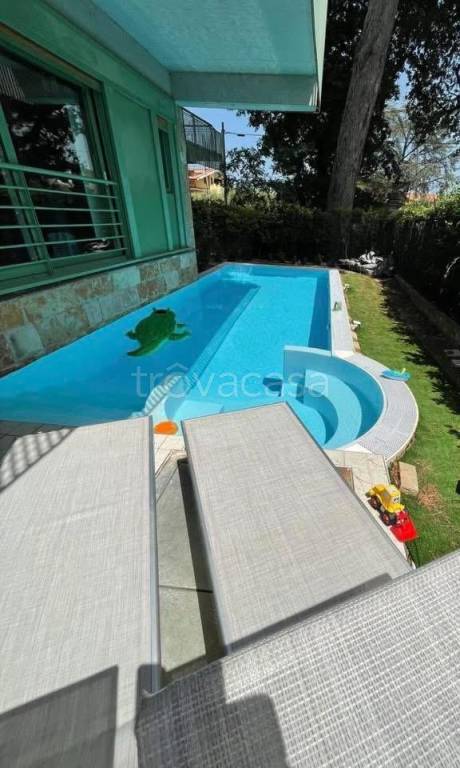 appartamento in vendita a Vasto in zona Incoronata