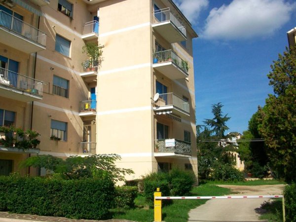 appartamento in vendita a Vasto in zona Marina