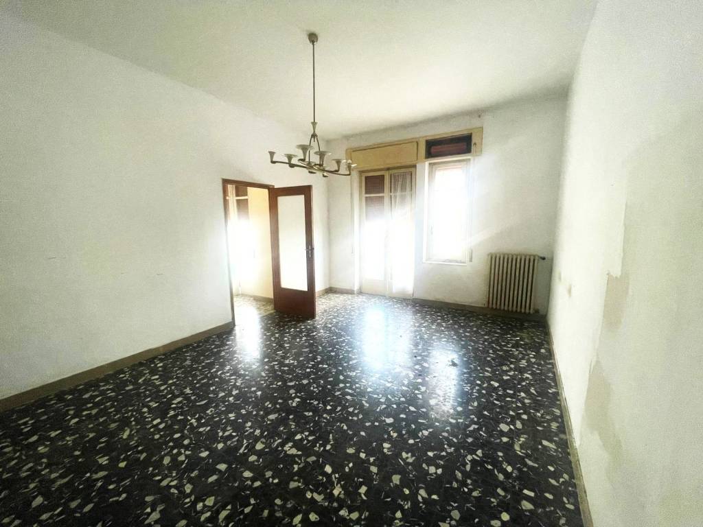 appartamento in vendita a Vasto