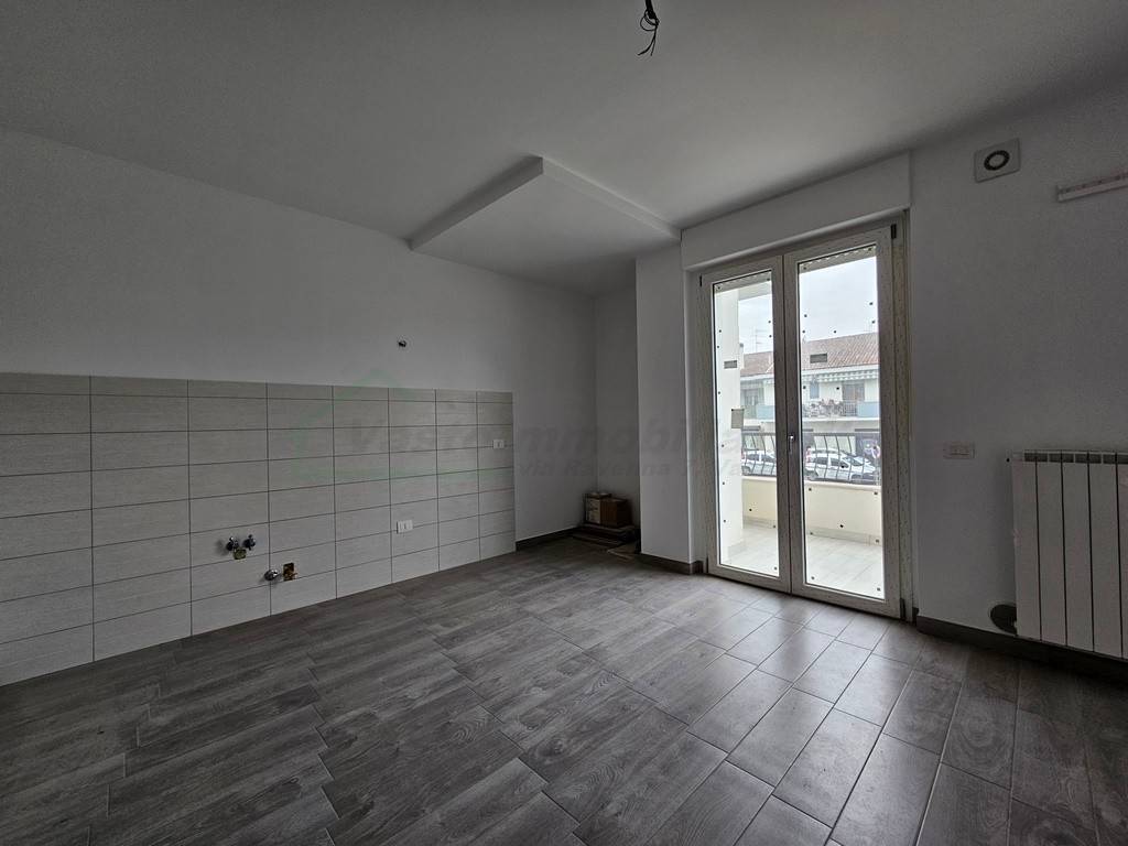 appartamento in vendita a Vasto in zona Incoronata