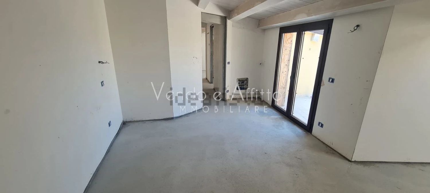 appartamento in vendita a Vasto
