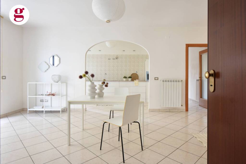 appartamento in vendita a Vasto