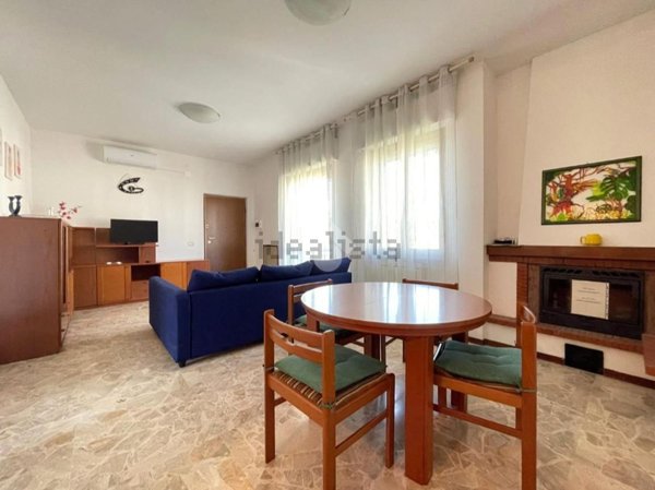 appartamento in vendita a Vasto in zona Marina