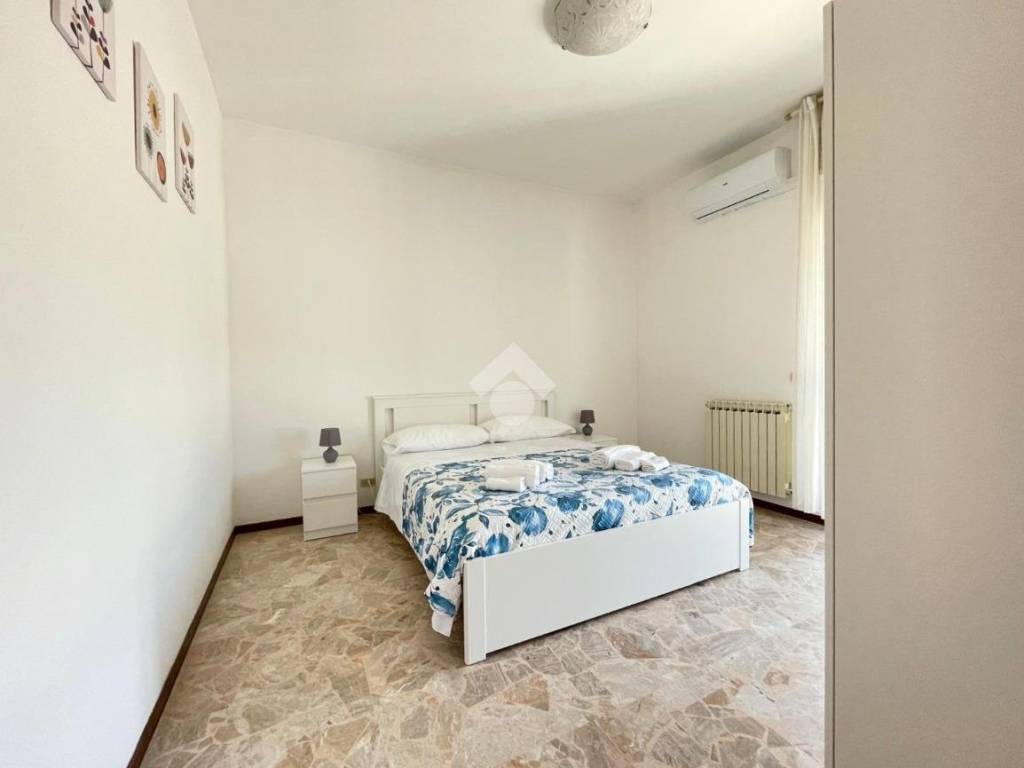 appartamento in vendita a Vasto in zona Marina