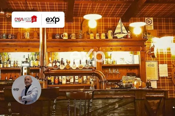 negozio in vendita a Vasto in zona Marina