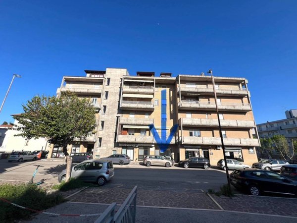 negozio in vendita a Vasto