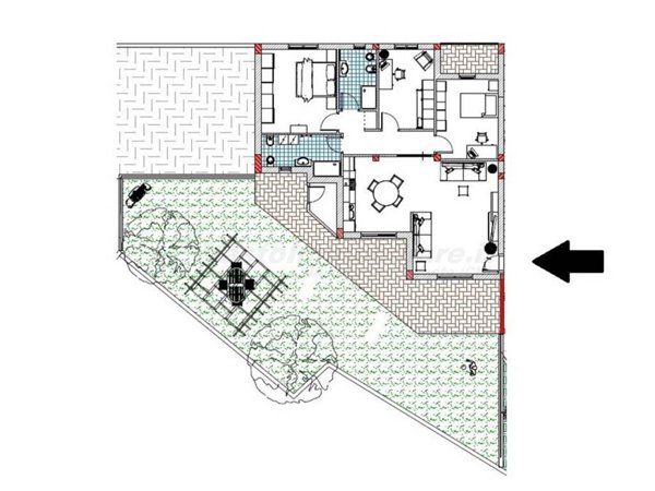 appartamento in vendita a Vasto