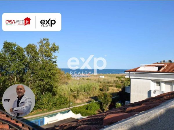 appartamento in vendita a Vasto in zona Marina