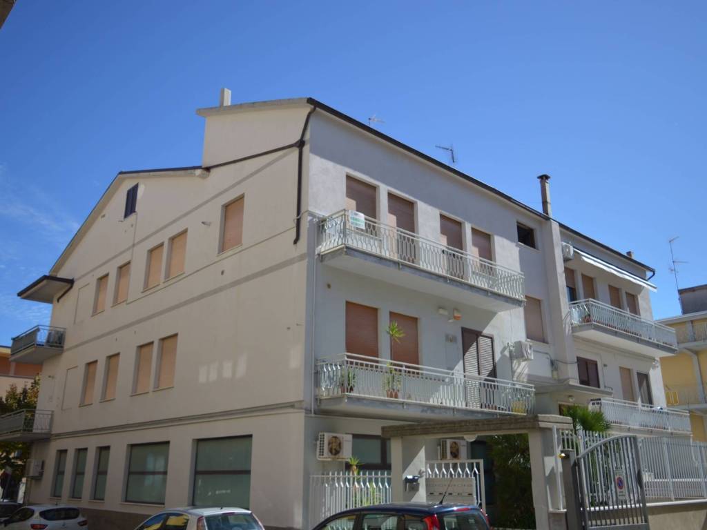 appartamento in vendita a Vasto
