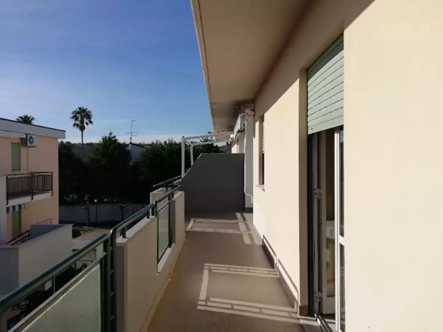 appartamento in vendita a Vasto in zona Marina