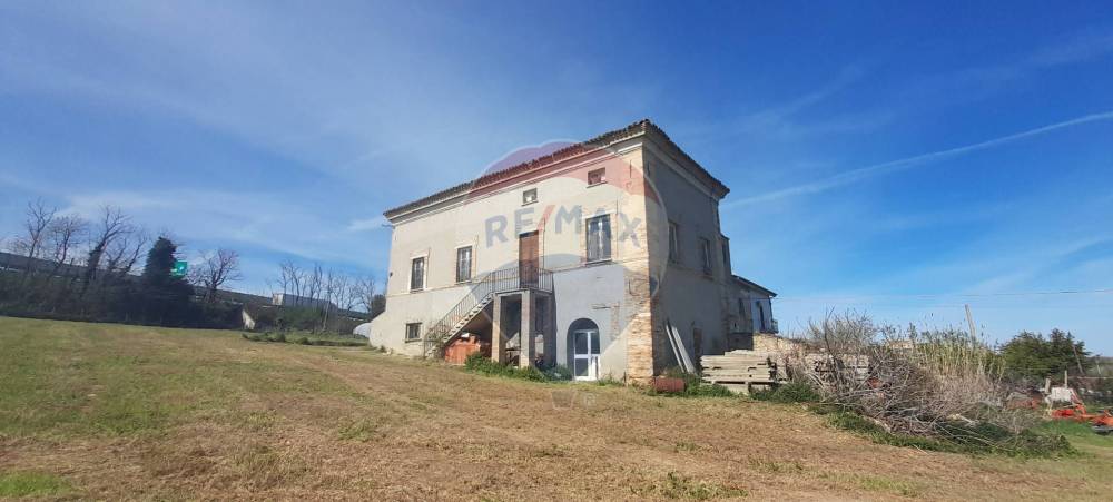 casa indipendente in vendita a Vasto in zona San Lorenzo