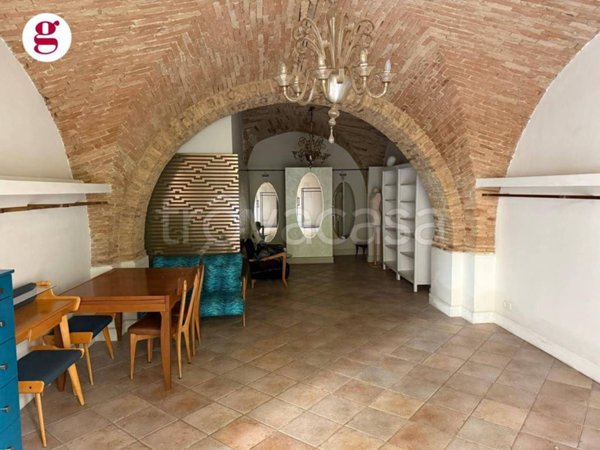 locale commerciale in vendita a Vasto