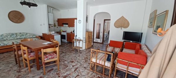 appartamento in vendita a Vasto