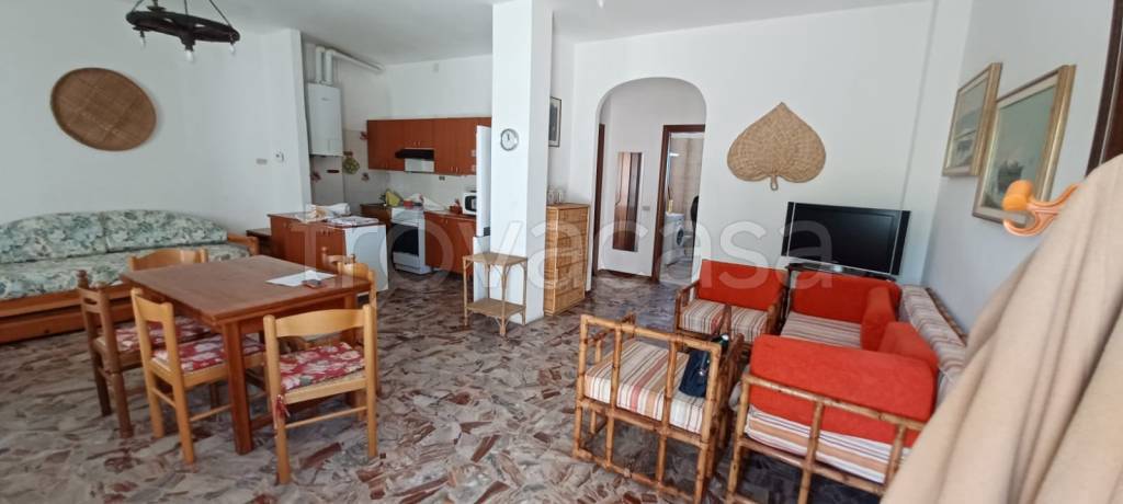 appartamento in vendita a Vasto in zona San Nicola