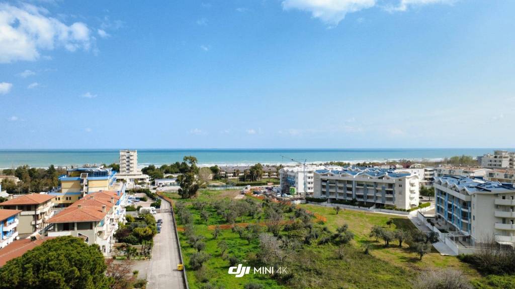 appartamento in vendita a Vasto