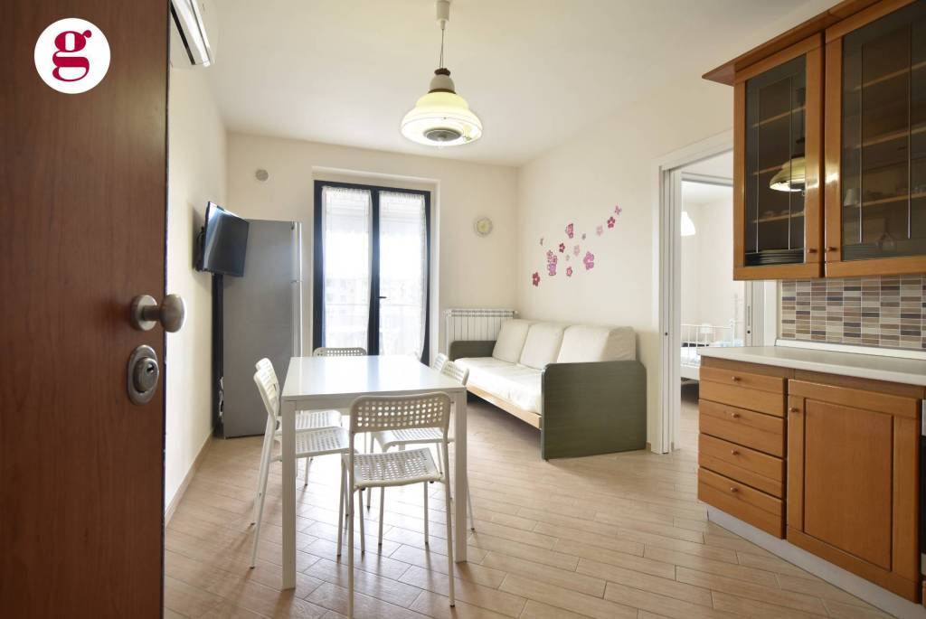 appartamento in vendita a Vasto in zona Marina