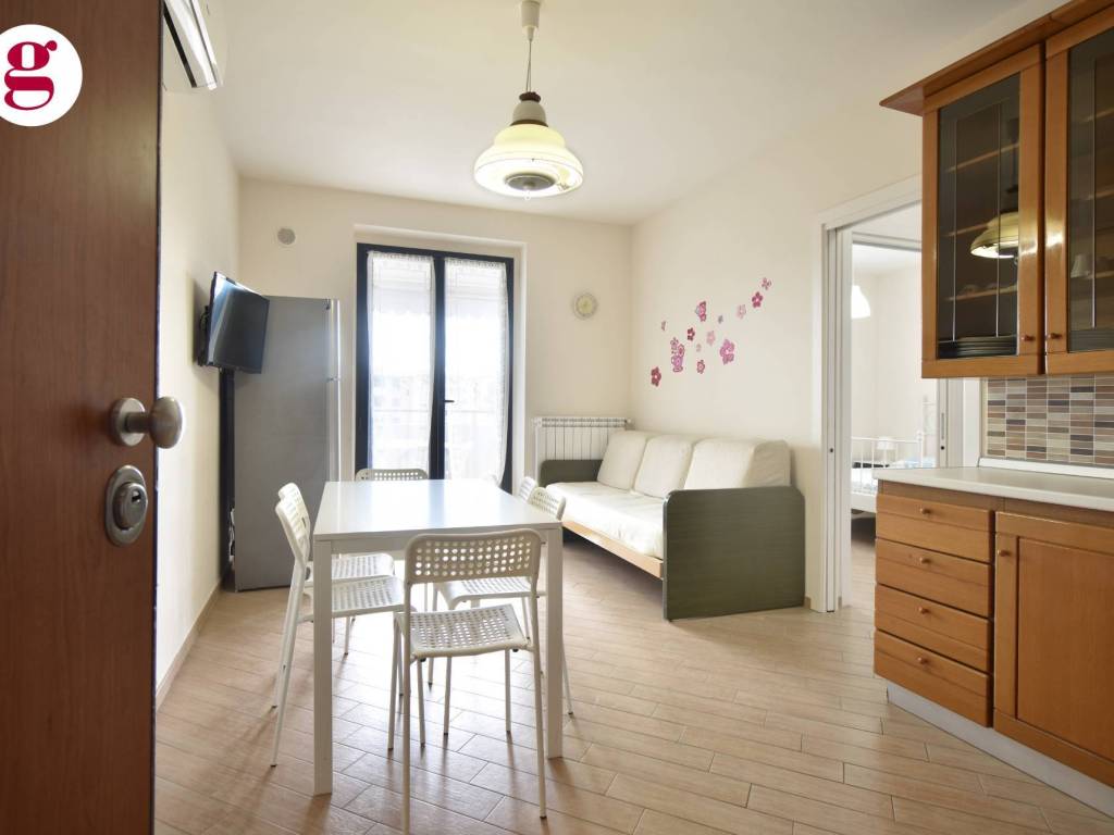 appartamento in vendita a Vasto in zona Marina