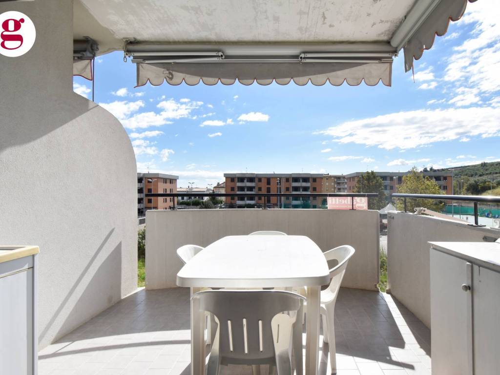 appartamento in vendita a Vasto in zona Marina