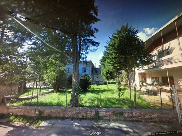 casa indipendente in vendita a Vasto