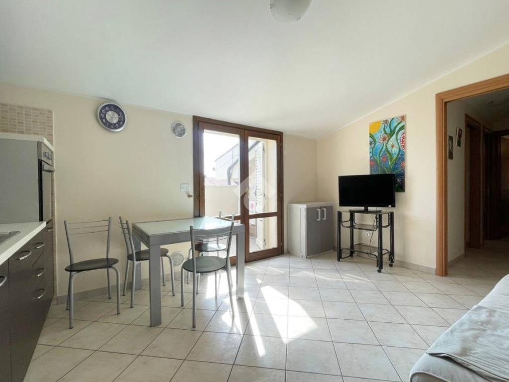 appartamento in vendita a Vasto in zona Marina