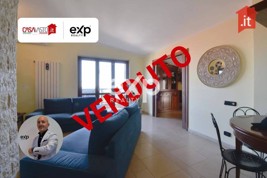 appartamento in vendita a Vasto in zona Incoronata
