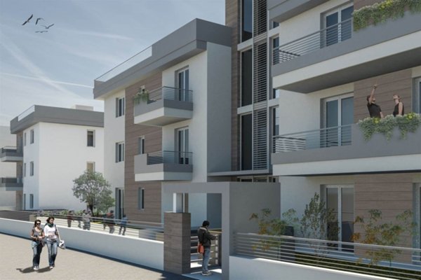 appartamento in vendita a Vasto