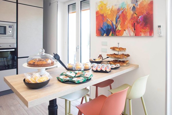 negozio in vendita a Vasto in zona Marina