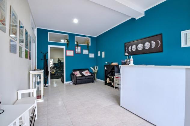 negozio in vendita a Vasto in zona Incoronata