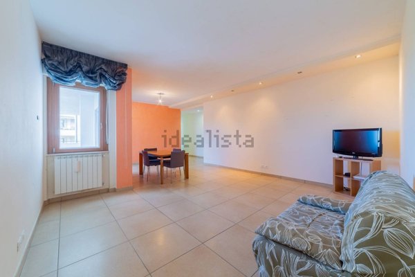 appartamento in vendita a Vasto