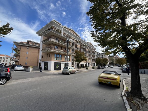 appartamento in vendita a Vasto