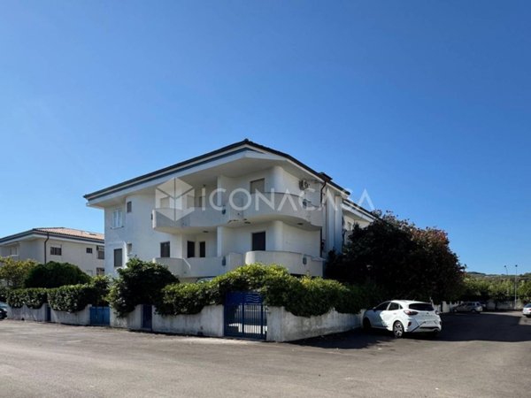 appartamento in vendita a Vasto in zona Marina