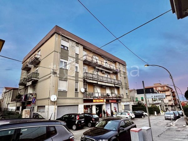 appartamento in vendita a Vasto