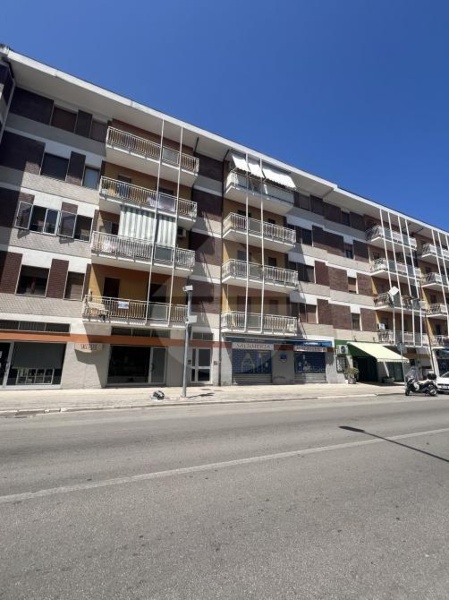 appartamento in vendita a Vasto