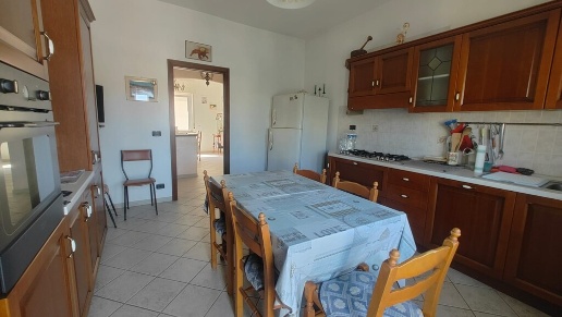 appartamento in vendita a Vasto