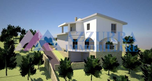 casa indipendente in vendita a Vasto in zona Montevecchio