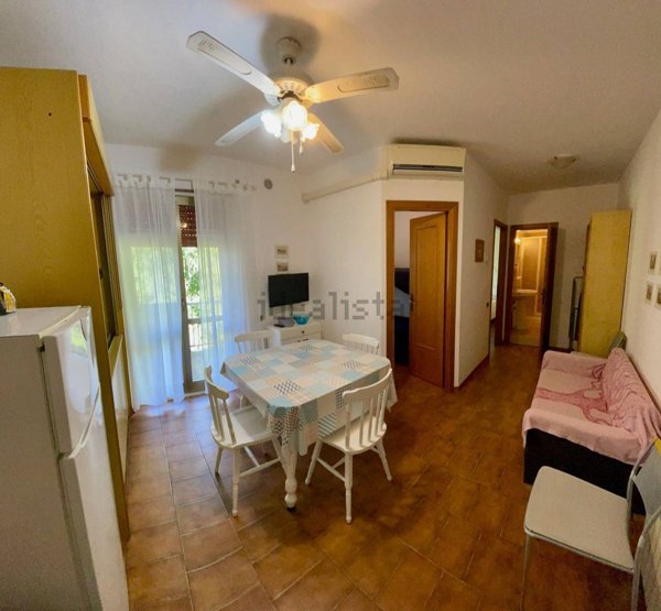 appartamento in vendita a Vasto in zona Marina