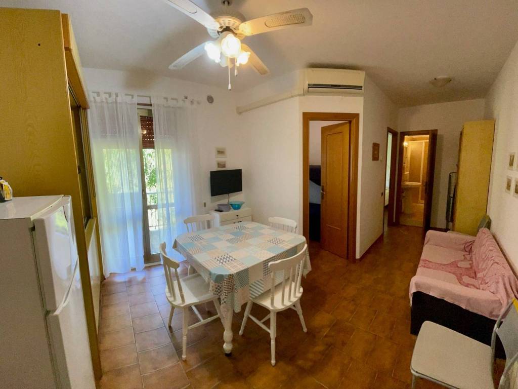 appartamento in vendita a Vasto in zona Marina