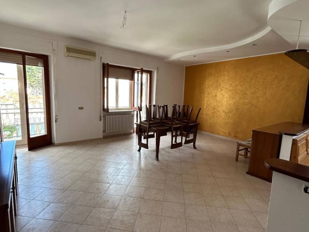 appartamento in vendita a Vasto