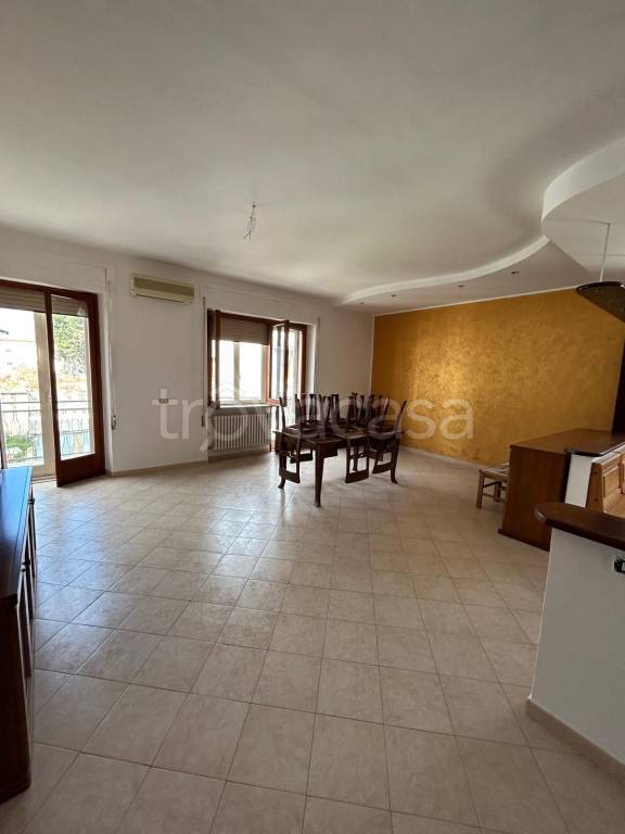 appartamento in vendita a Vasto