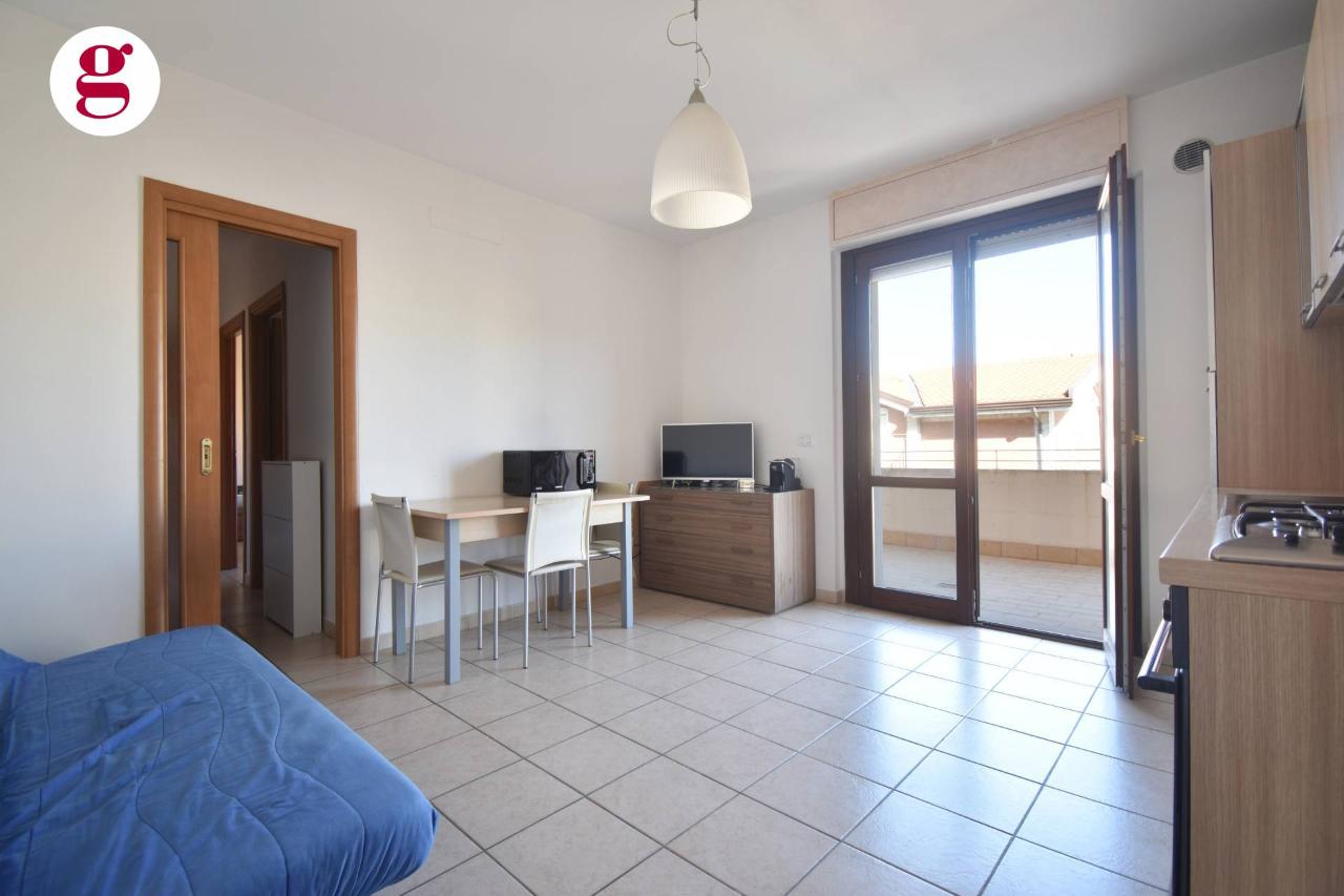 appartamento in vendita a Vasto in zona Marina