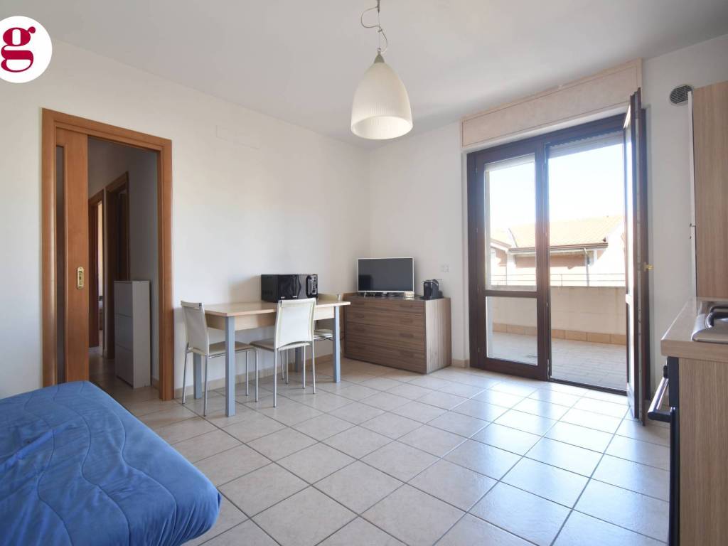 appartamento in vendita a Vasto in zona Marina